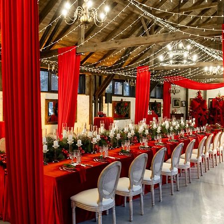 Hotel Nowodwory Ciechanowiec Dış mekan fotoğraf