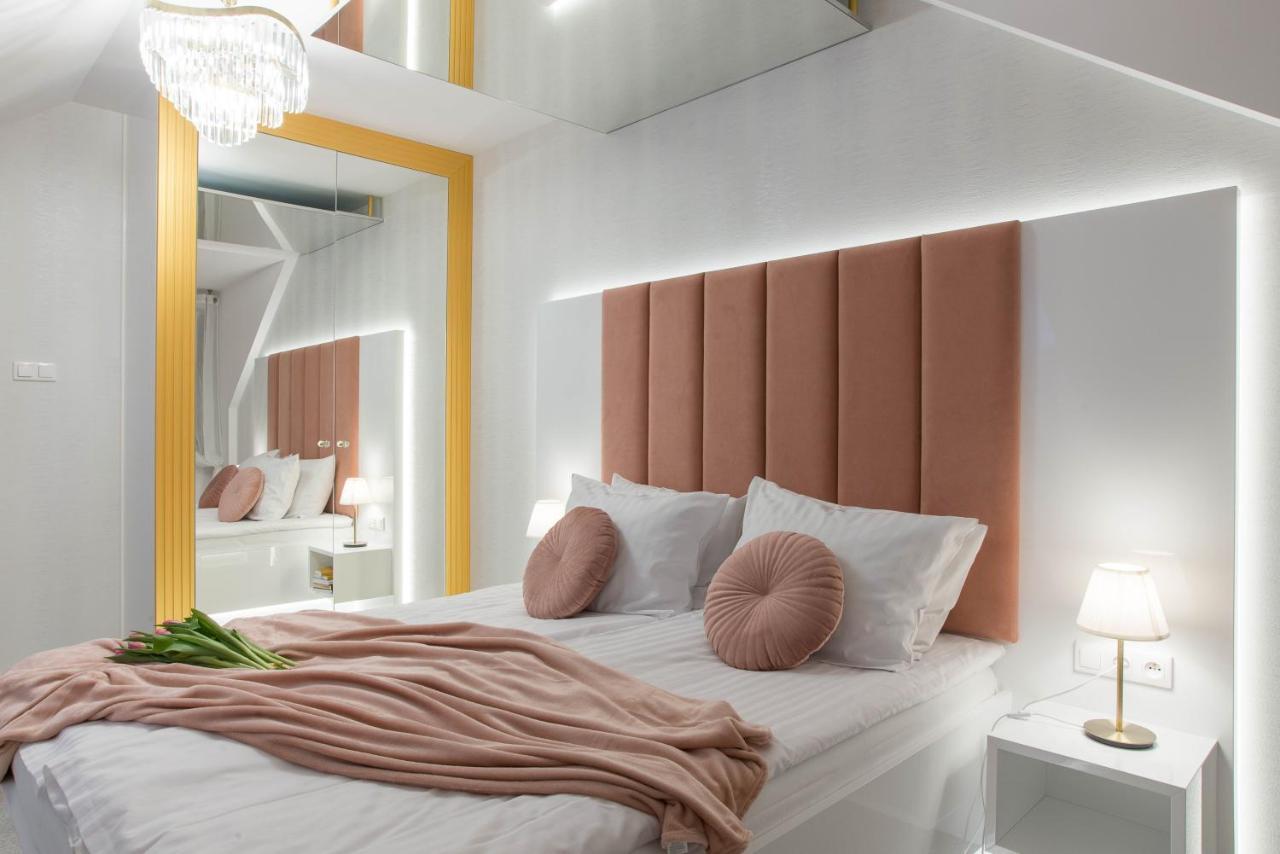Hotel Nowodwory Ciechanowiec Dış mekan fotoğraf