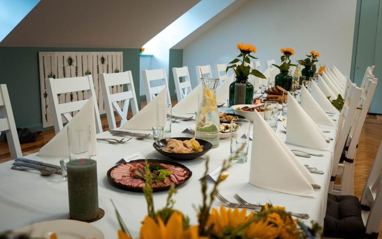 Hotel Nowodwory Ciechanowiec Dış mekan fotoğraf