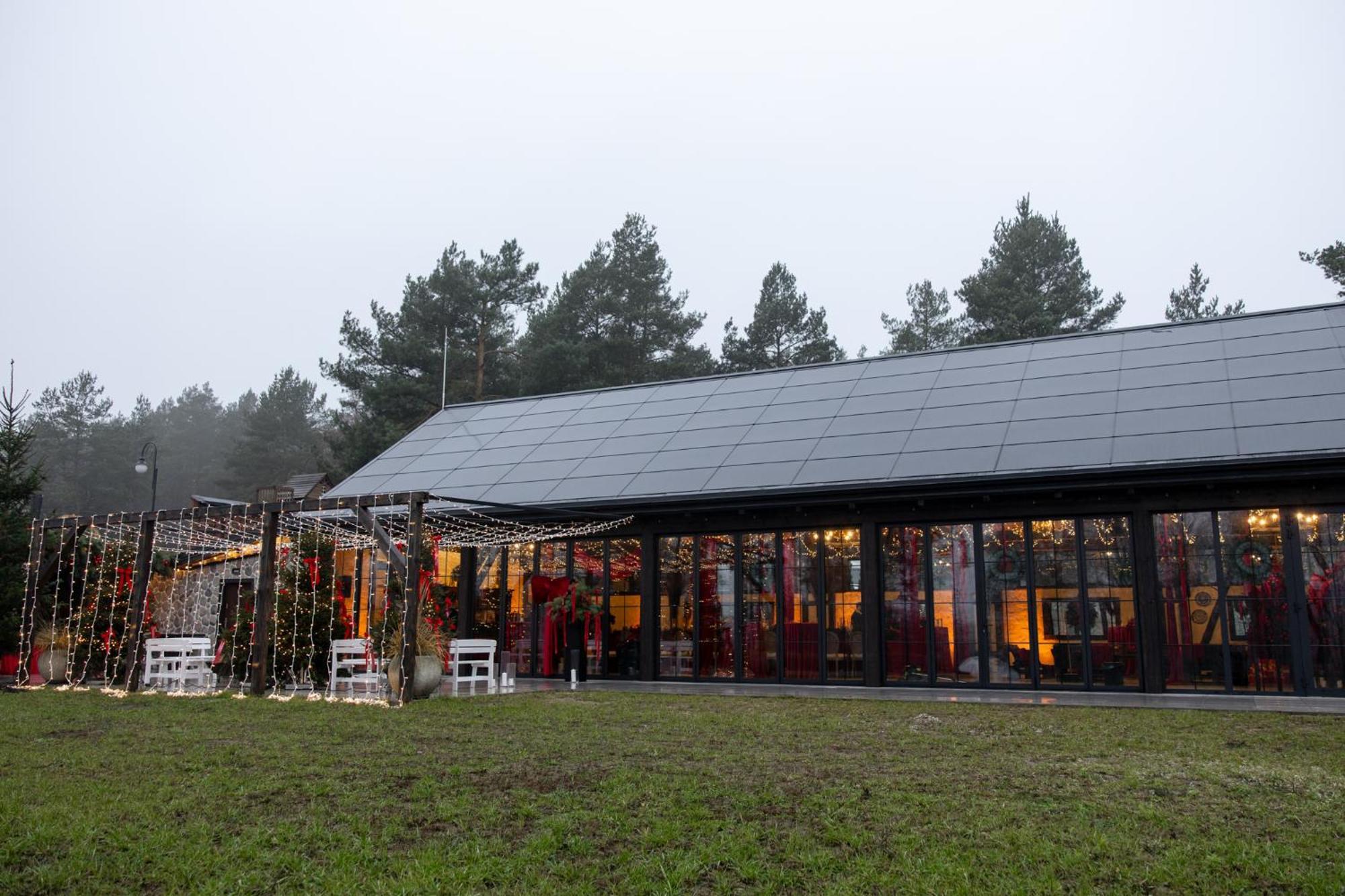 Hotel Nowodwory Ciechanowiec Dış mekan fotoğraf