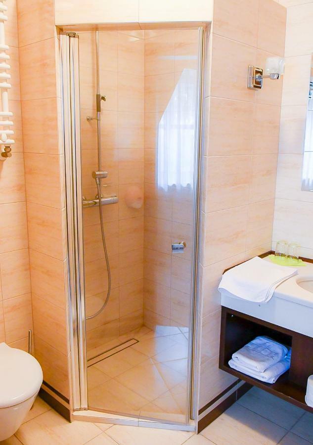 Hotel Nowodwory Ciechanowiec Dış mekan fotoğraf