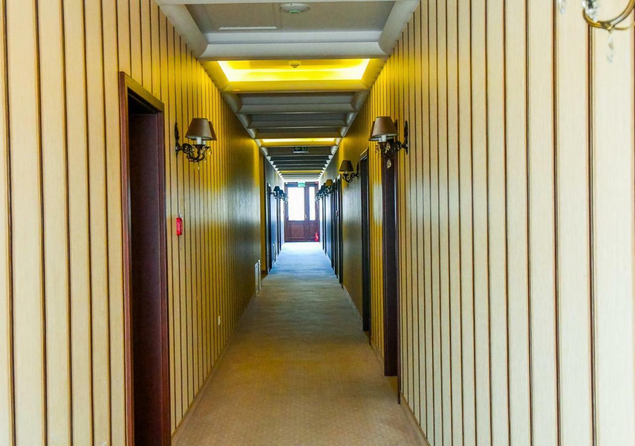 Hotel Nowodwory Ciechanowiec Dış mekan fotoğraf