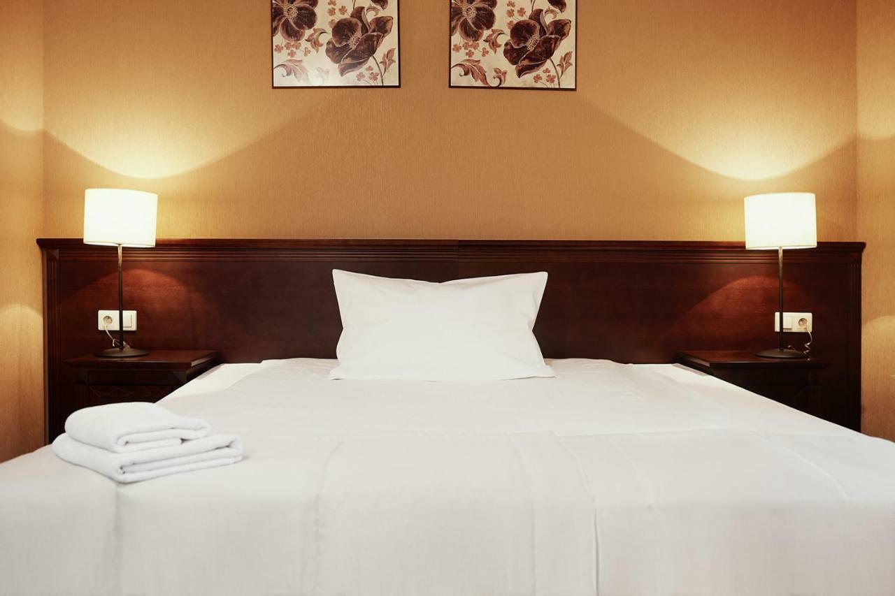 Hotel Nowodwory Ciechanowiec Dış mekan fotoğraf