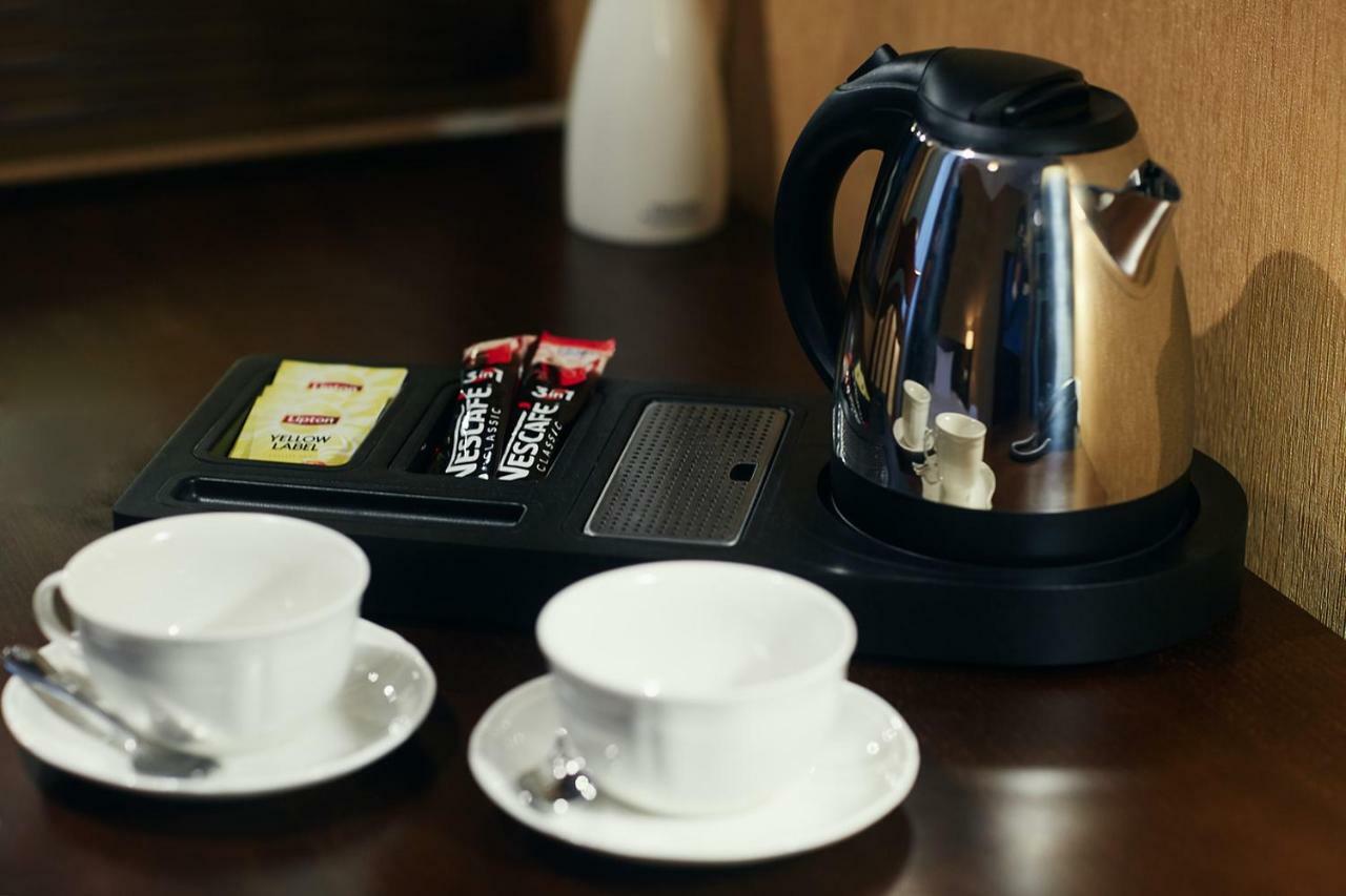 Hotel Nowodwory Ciechanowiec Dış mekan fotoğraf